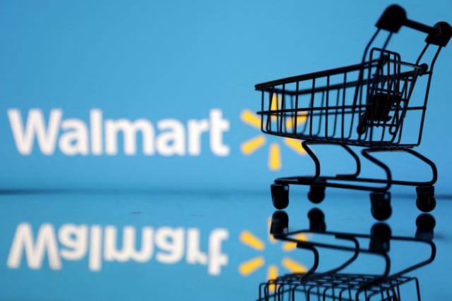 Walmart