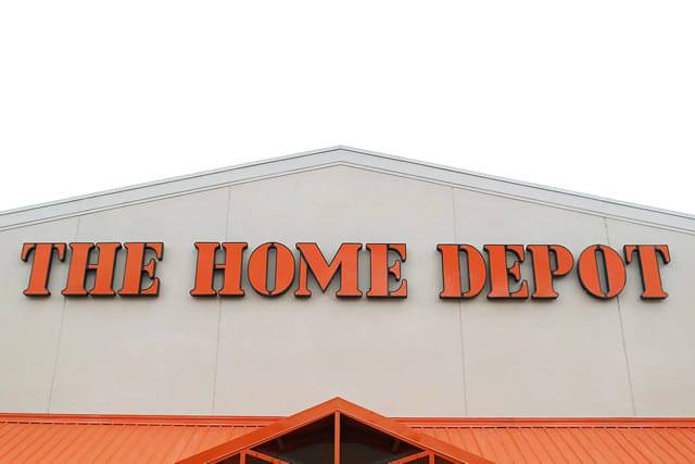 Homedepot