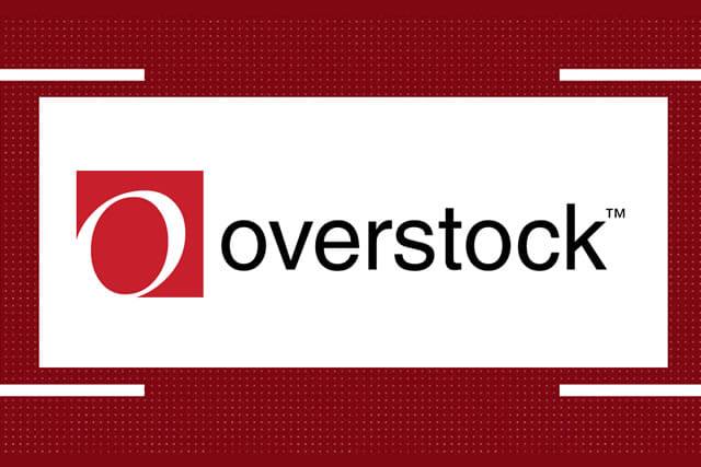 Overstock