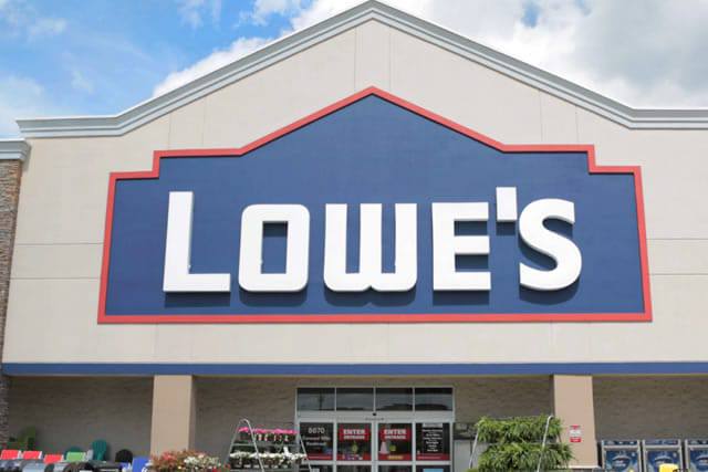 Lowe′s