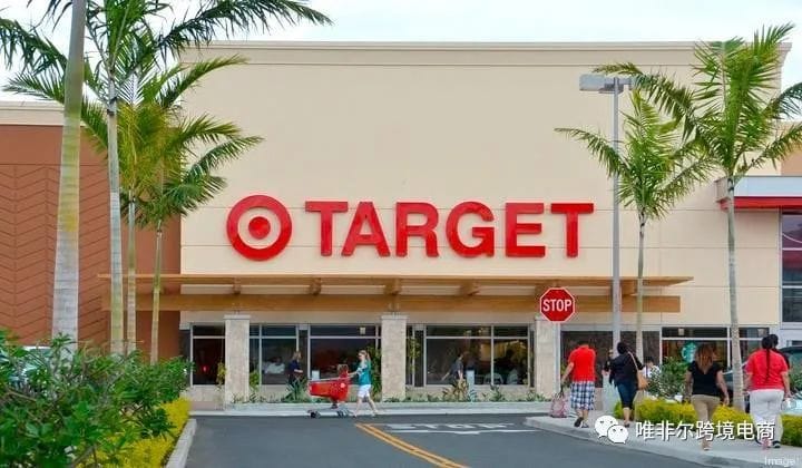 2024年Target高管变动