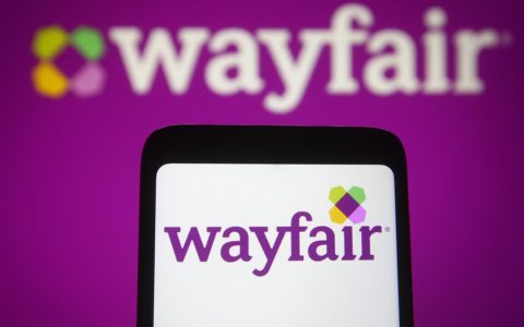 wayfair究竟有什么魅力可以与亚马逊抗衡？