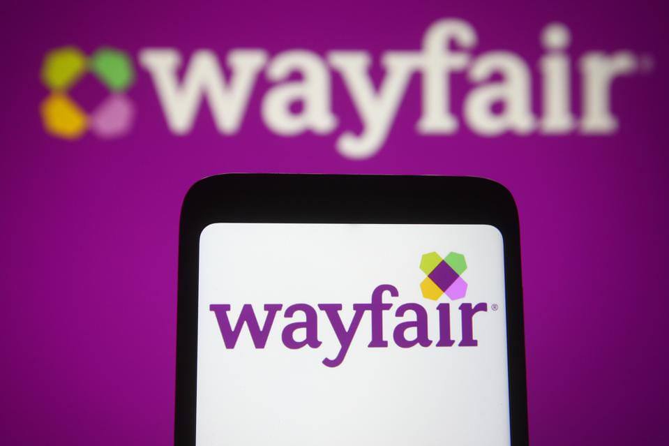 “巨亏”！但Wayfair依旧是全美家居电商第一