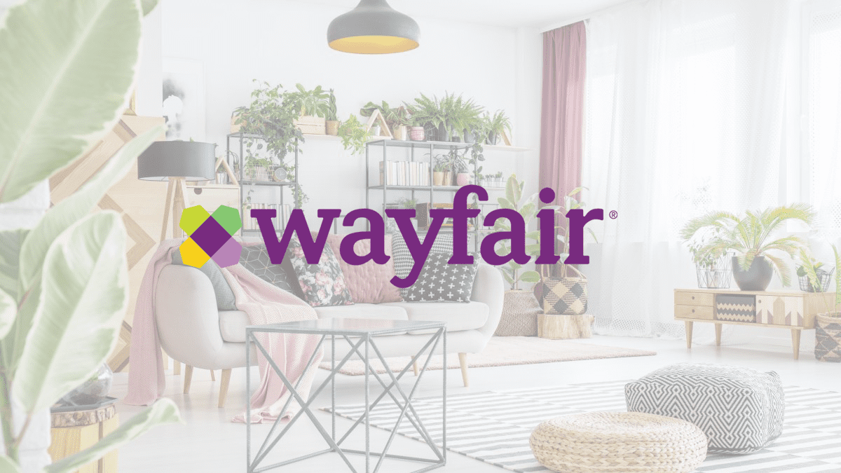 Wayfair——在宜家和亚马逊之间脱颖而出的后发者