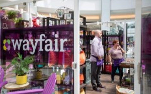 Wayfair 运营!这家电商企业有什么经验值得学习？