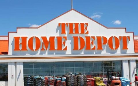 homedepot运营技巧:如何提升产品的排名