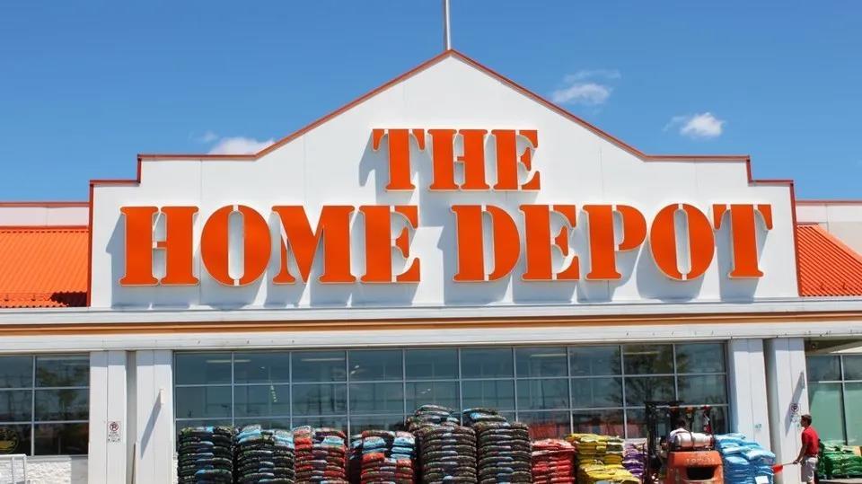 又一个新蓝海电商市场——家居装修零售商的龙头：HomeDepot