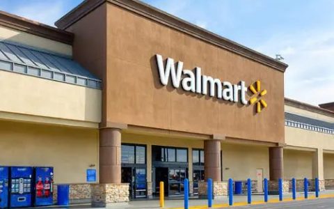 5大电商战略让Walmart成为美国最大的零售商！