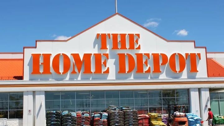 Homedepot平台介绍大全