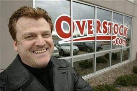 美国电商市场饱和？亿级蓝海电商平台——Overstock依然活跃
