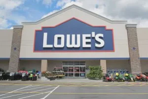 与Homedepot平分天下，Lowe′s究竟有什么魅力