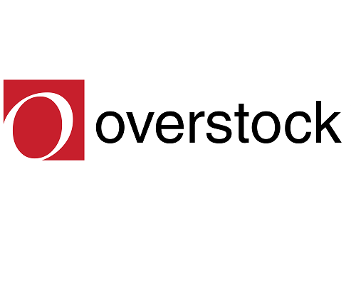 面对市场极度分散，Overstock采取了哪些措施