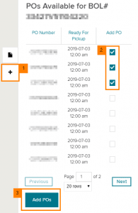 Wayfair处理超大件LTL订单产品讲解?