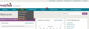Wayfair处理超大件LTL订单产品讲解？
