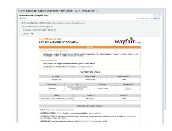 Wayfair月入过万操盘手运营底层逻辑