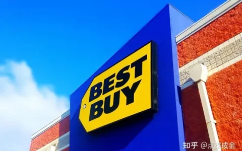 Best Buy跨境开店入驻申请