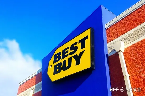 Best Buy跨境开店入驻申请