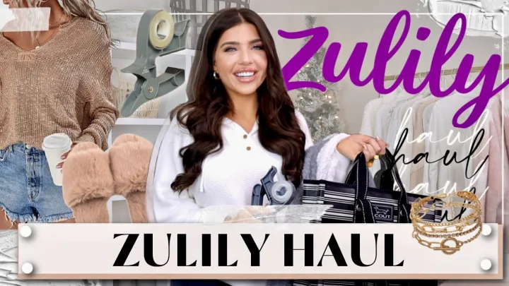 Zulily跨境开店入驻申请