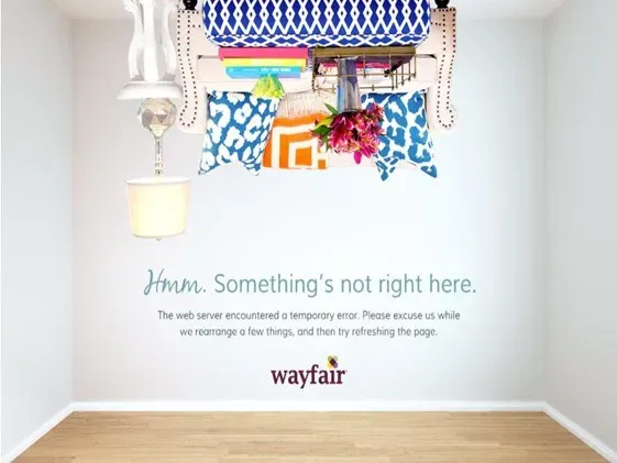 Wayfair运营技巧：Wayfair listing优化