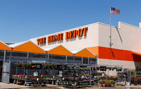 建材巨头Homedepot：中国家具建材供应商实现跨境品牌出海的理想平台