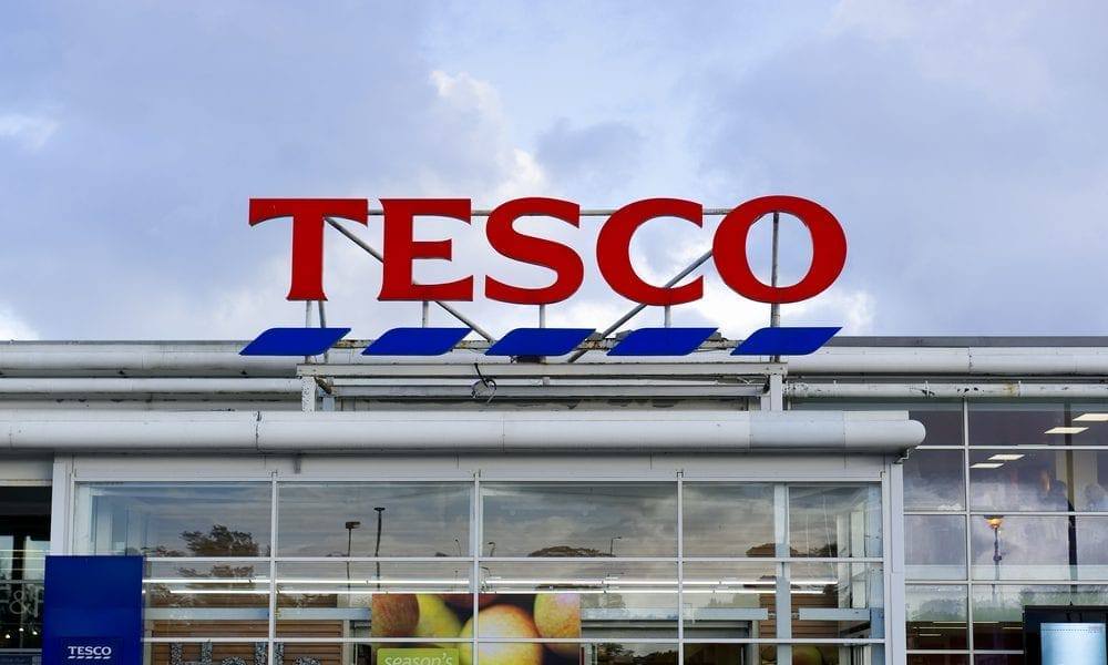 Tesco开店注册入驻申请介绍