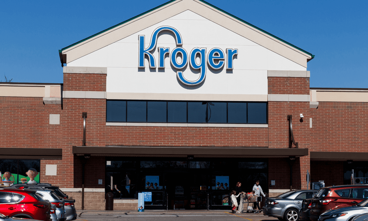 kroger入驻开店申请