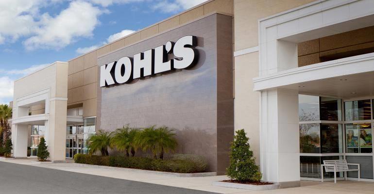 2024年Kohl's入驻开店申请注册