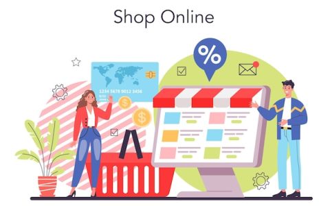 Shopify建站定制打造国际化品牌