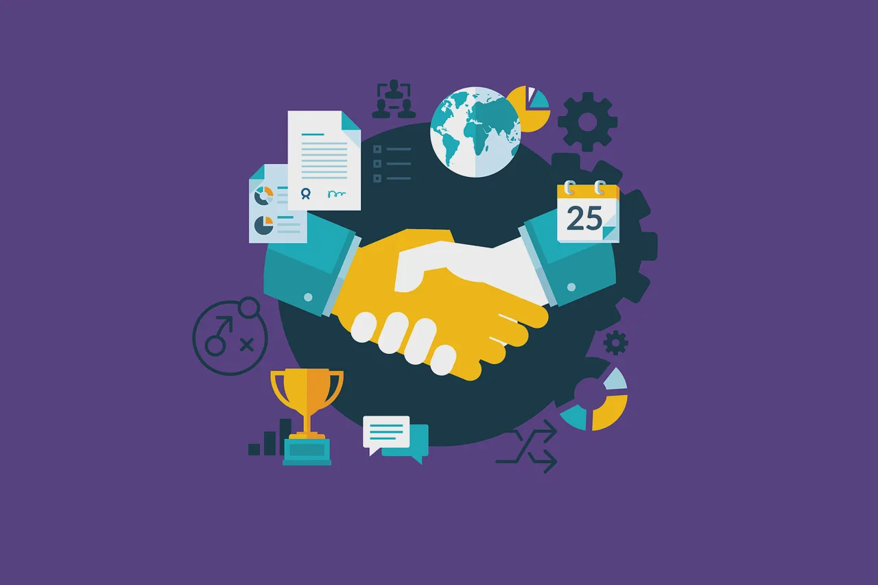跨境电商联盟营销Affiliate Marketing：跨境独立站营销策略
