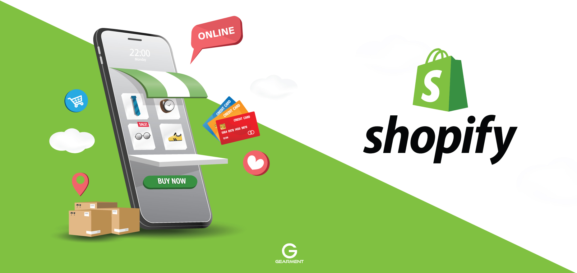 Shopify App 应用开发指南