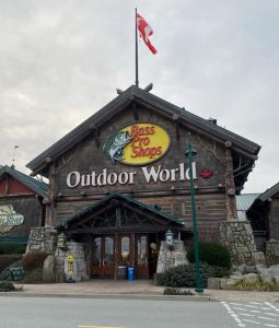 渔具户外跨境平台Bass Pro Shops中国卖家入驻开店注册