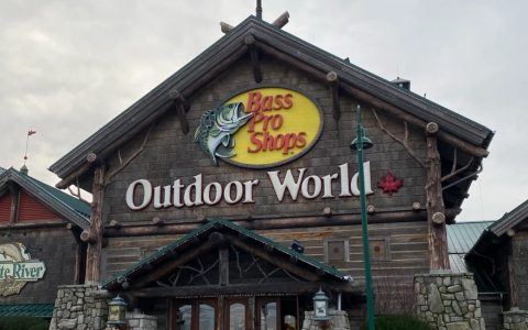 渔具户外跨境平台Bass Pro Shops中国卖家入驻开店注册