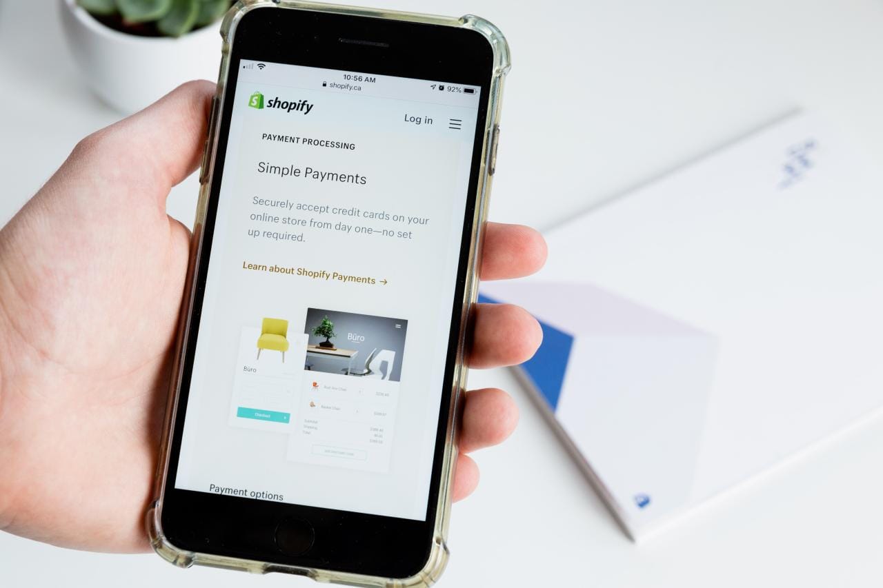 Shopify优化指南：提升网站速度和SEO排名