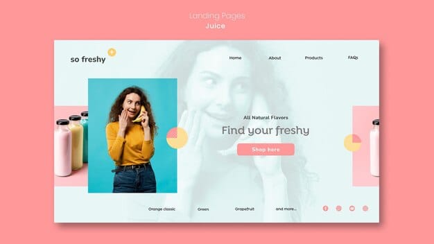 通过专业的 Shopify 主题设计提高您独立站转化率