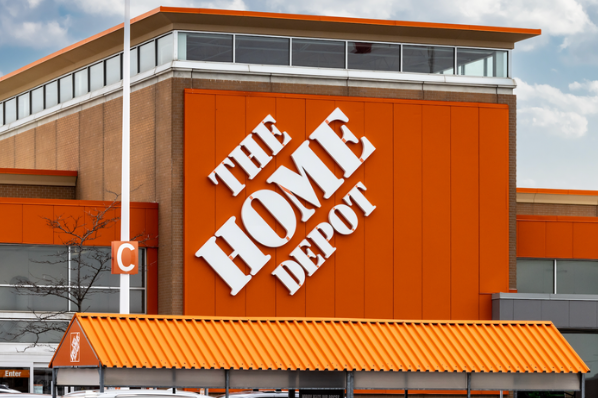 家得宝Home Depot：北美家居巨头的发展与扩张