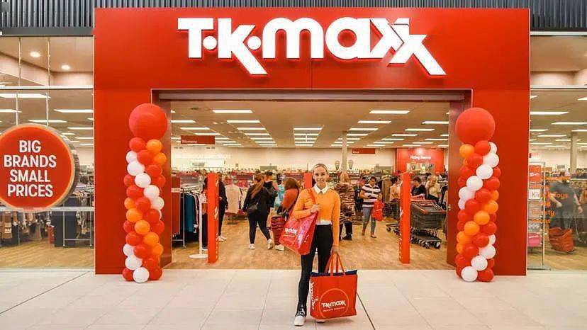 TJX帝国扩张未来:5年内再增1300家门店的野心与策略