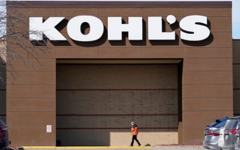 好消息Kohl's家居品类扩张