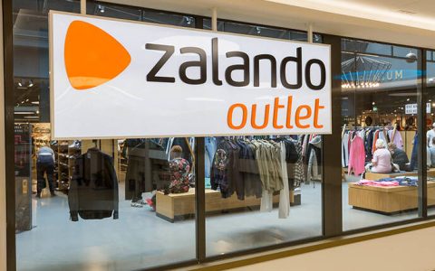 Zalando营收下滑，恢复增长前景展望