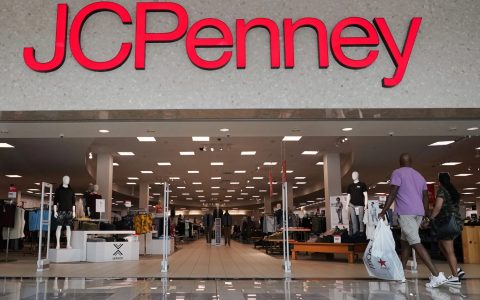 J.C. Penney积极扩张新店业绩持续改善