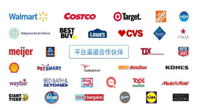 中国品牌如何在北美线下零售门店中抢滩市场